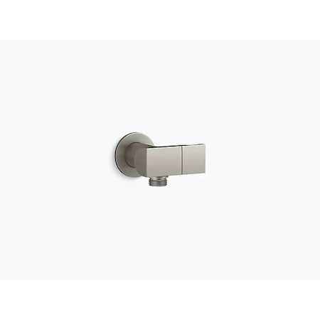 Kohler Exhale Wall-Mount Supply Elbow With C 98354-BN